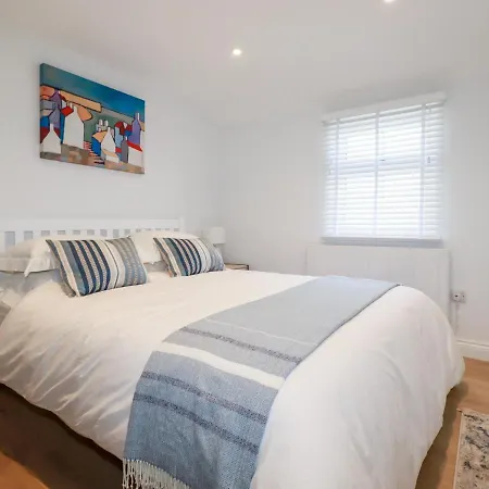 Beach Cottage * Helston